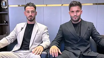 Konyaspor'da yeni transferler takıma katılıyor!