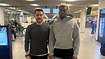 Konyaspor'da yeni transferler şehre geliyor!