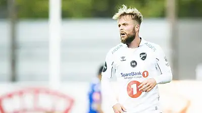 Konyaspor'dan bir transfer daha! Norveçli oyuncu Konya'da