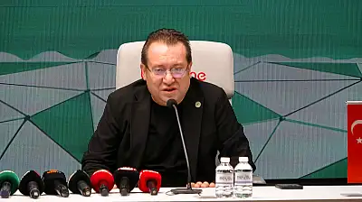 Konyaspor'dan Blaz Kramer ve Mostafa Mohamed açıklaması!