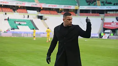 Konyaspor'dan Çağdaş Atan kararı!