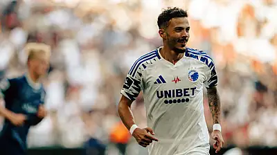 Konyaspor'dan çilek transferi! Portekizli sol kanat Konya'da!