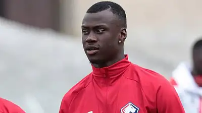 Konyaspor'dan Senegalli orta sahaya teklif