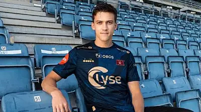 Konyaspor, Danimarkalı stoperi bitiremedi