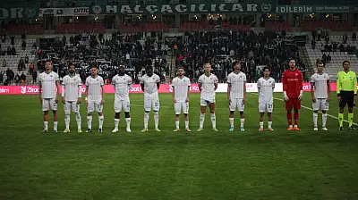 Konyaspor devre arası iznine ayrıldı