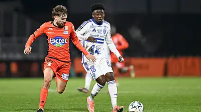 Konyaspor, Fildişili on numaranın peşinde! İlk temas kuruldu