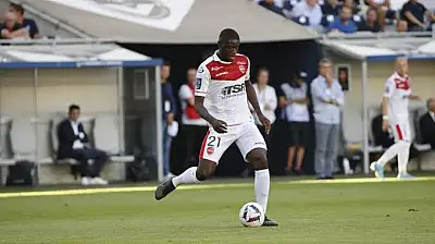 Konyaspor, Fransız orta saha için anlaşma sağlayamadı