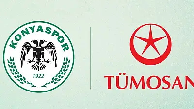 Konyaspor, iki sponsoru ile yoluna devam ediyor!