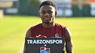 Konyaspor ile Trabzonspor arasında takas görüşmeleri sürüyor!