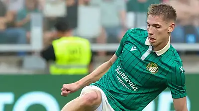 Konyaspor, Macar orta sahayı kadrosuna kattı! İşte bonservis ve sözleşme süresi!