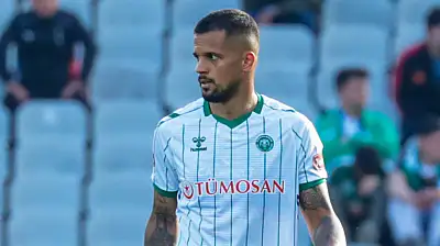 Konyaspor, Hırvat stoperin sözleşmesini fesih edecek