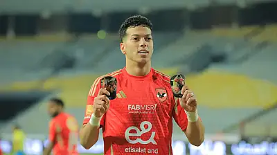 Konyaspor'un Ashour temasları hızlandı! Teklif revize edildi