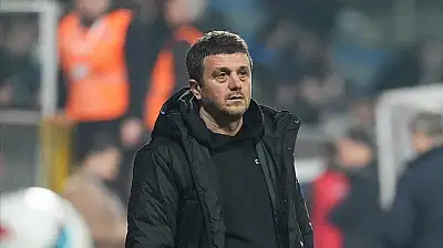 Konyaspor'un eski teknik direktörüne bahis şoku