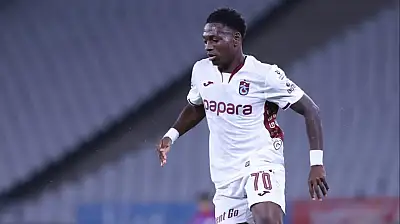 Konyaspor, yeni sol kanadına İstanbul'da kavuşacak