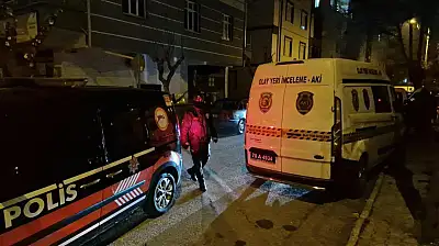 Korkunç tuzak! Avukatla görüştürme bahanesiyle çağırdığı eşini katletti!