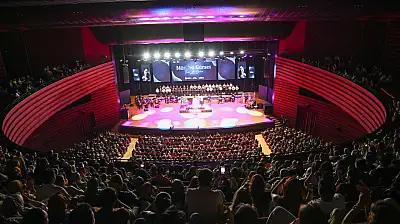 Kulakların pası Selçuklu'da silinecek: 3 dev konser, tek adres ve ücretsiz!