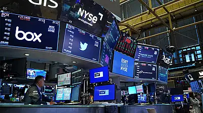 Küresel piyasalar haftaya satış ağırlıklı başladı