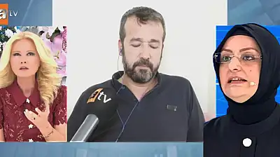 Müge Anlı'da gündeme gelmişti: Konya'daki şüpheli ölümde tüyler ürperten yeni ifade!