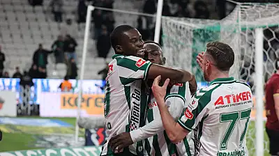 Nagalo transferinde flaş gelişme! İbre Konyaspor'a dönebilir