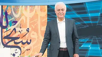 Nihat Hatipoğlu 2026 Ramazan'ında ekranda olmayacak mı? Merakla beklenen cevap...
