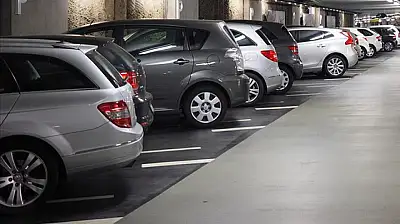 Otopark Yönetmeliği'nde değişiklik