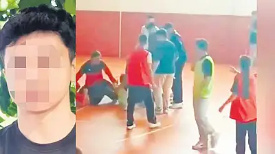 Oyunda arkadaşını bıçaklamıştı! Konya'da lise öğrencisinin kan donduran paylaşımı!