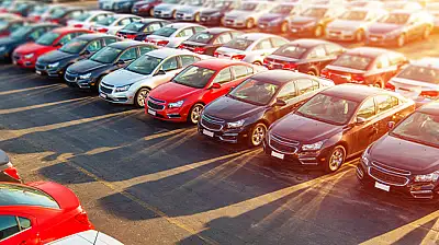 Pazarın kralıydı ama şimdi… Bu araçları artık kimse satın almıyor!