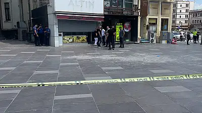 Sami Ayaz'a son görev! Konya'da bugün vitrin ışıkları sönecek!