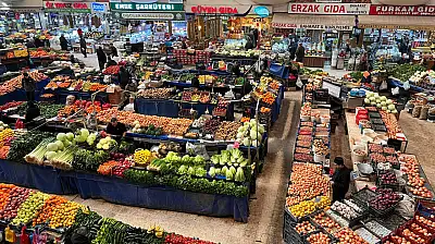 Sofralar Ramazana hazırlanıyor! Konya'nın vazgeçilmez içeceği baş listede!