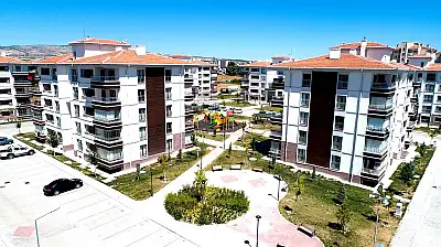 TOKİ'den dev fırsat! Konya dahil 51 ilde 540 konut ve iş yeri satılıyor! Şartlar neler?