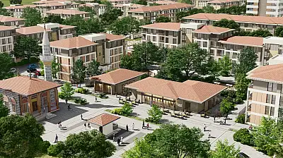 TOKİ'den Konya'da büyük fırsat: 38 gayrimenkul satışa çıkıyor!