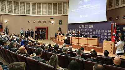 Üniversitelere 'İşletmede Eğitim' modeli geliyor! Konya'da listede...