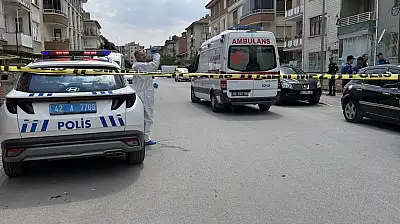 Üvey annesi ve kız kardeşini öldürdü: Konya'daki aile katliamının detayları dehşete düşürdü!