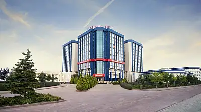 Yeni Selçuk Tıp geliyor! Konya'da 800 yataklı hastane yapılacak