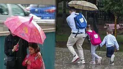 16 Ekim Cuma okullar tatil mi? İstanbul, Kocaeli, Sakarya ve Düzce'de son durum