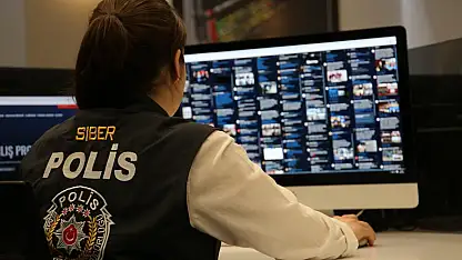 18 ilde siber suç operasyonu 37 tutuklama!