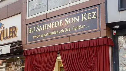 Akköylüler Kuyumculuk'ta büyük dönüşüm!