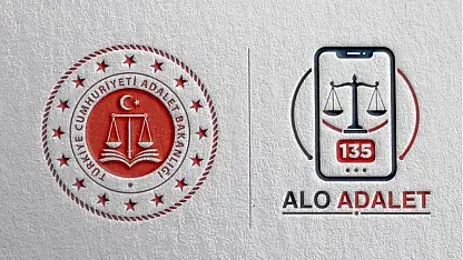 'Alo Adalet 135' hattı Türkiye genelinde yaygınlaştırılacak