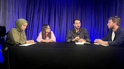 Avrupa Bisiklet Başkenti Konya'nın işitsel hafızası tutuluyor