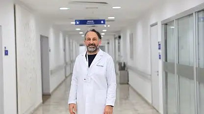 Ayaklarınız şişiyorsa dikkat! Gerçek nedeni farklı olabilir