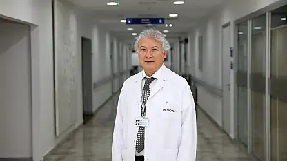Bacakta uzun yara izlerine son! Bypass ameliyatlarında yeni dönem!