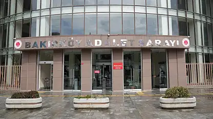 Bakırköy Belediyesine yolsuzluk soruşturması: 39 tutuklama