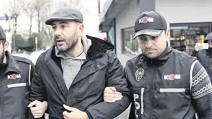 Beşiktaş Belediye Başkanı Rıza Akpolat'ın cezası belli oldu! Rıza Akpolat kimdir?
