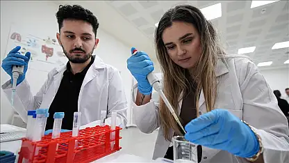 Beyin tümörünü kısa sürede tespit eden buluş!