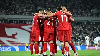 Bu akşam maç var mı? Bugün hangi maçlar var, ne maçı var, saat kaçta? Milli maç bugün mü?