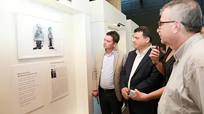 Bulgaristan göçünün 27 yıllık hikâyesi bu sergide buluştu