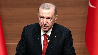 Cumhurbaşkanı Erdoğan, Azerbaycan'ın Anım Günü'nde gazileri ve şehitleri unutmadı