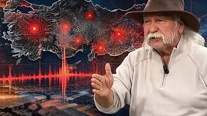 Deprem mi olacak? Üşümezsoy o hattı işaret etti: 6,5-7 büyüklüğünde deprem uyarısı