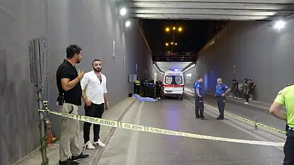 Ehliyetini 20 gün önce almıştı... Motosikletli geçirdiği kazada öldü