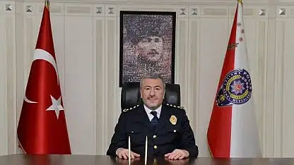 Emniyet'te değişiklik! Yeni görev dağılımları belli oldu